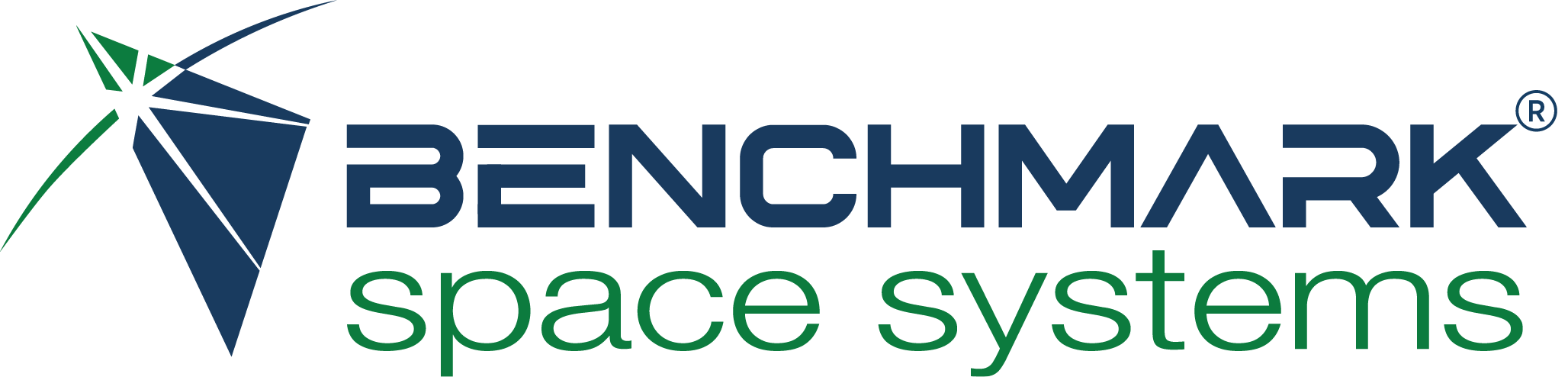 Benchmark Space Systems logo