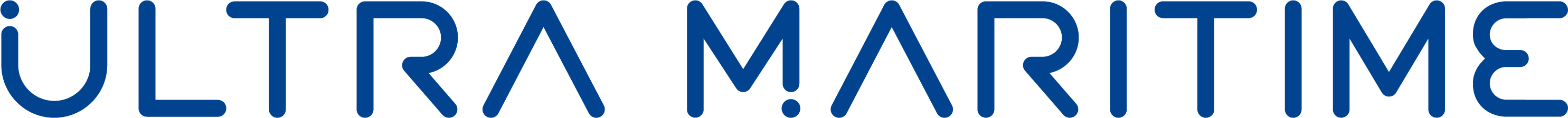 Undersea Sensor Systems Inc. logo