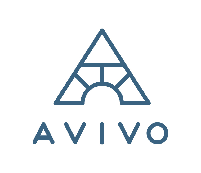 AVIVO logo