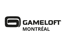 Gameloft logo