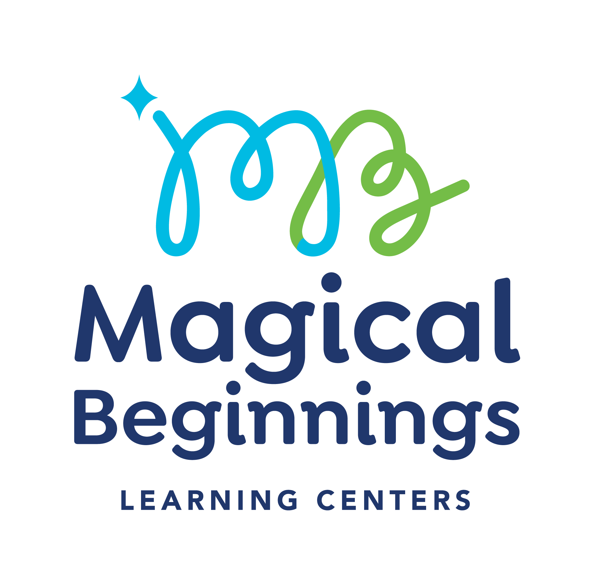 magicalbeginningslc logo