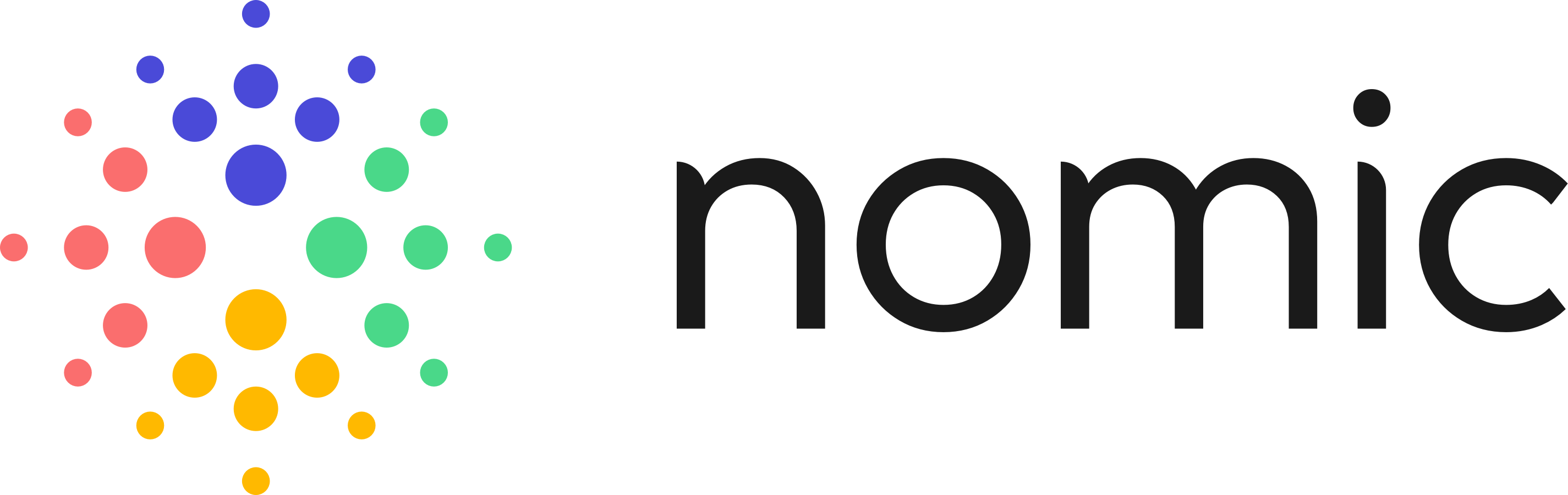 nomic.ai logo