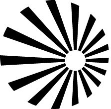 starburst logo