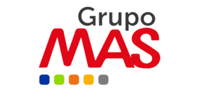 Grupo MAS logo