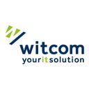 witcom logo
