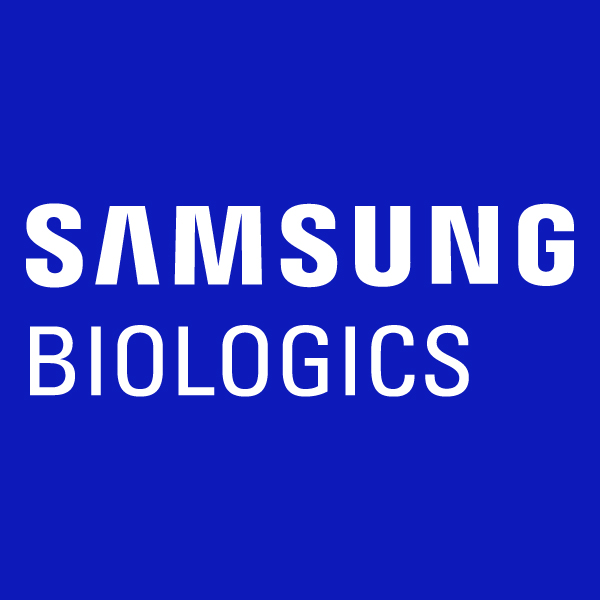 Samsung Biologics RKV logo