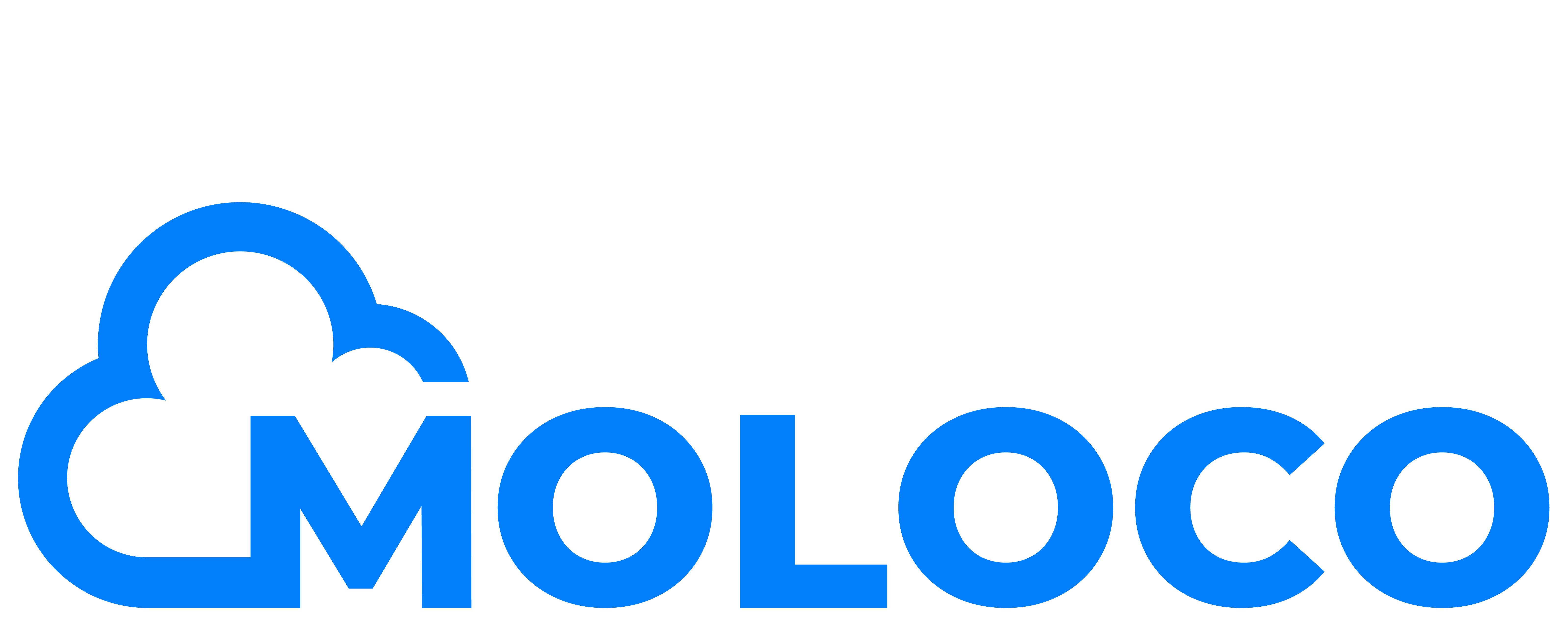 Moloco logo