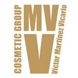 VMV Cosmetic Group logo