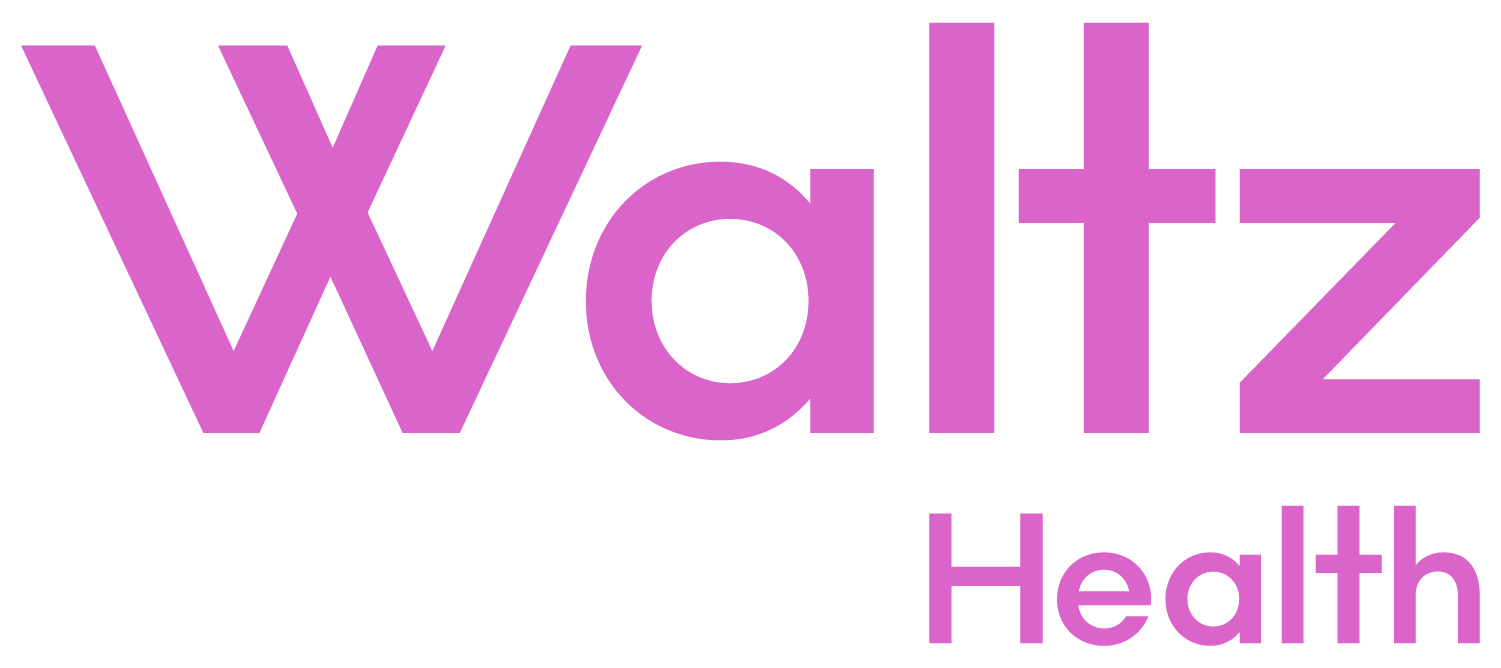 Waltz Health logo