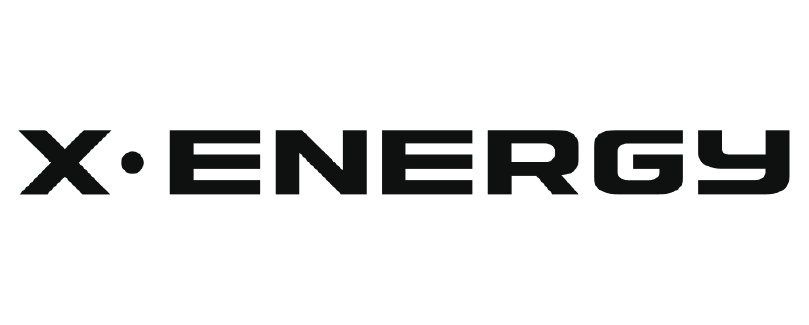 X-Energy, LLC logo