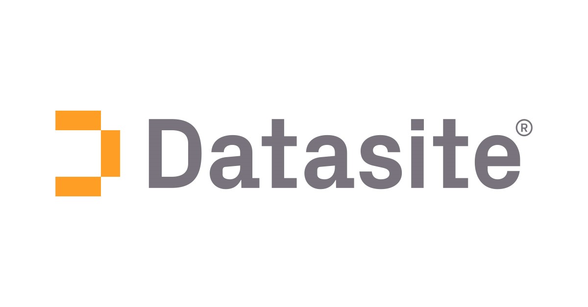 110 Datasite LLC logo