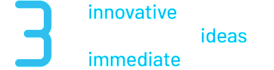 i3Works logo
