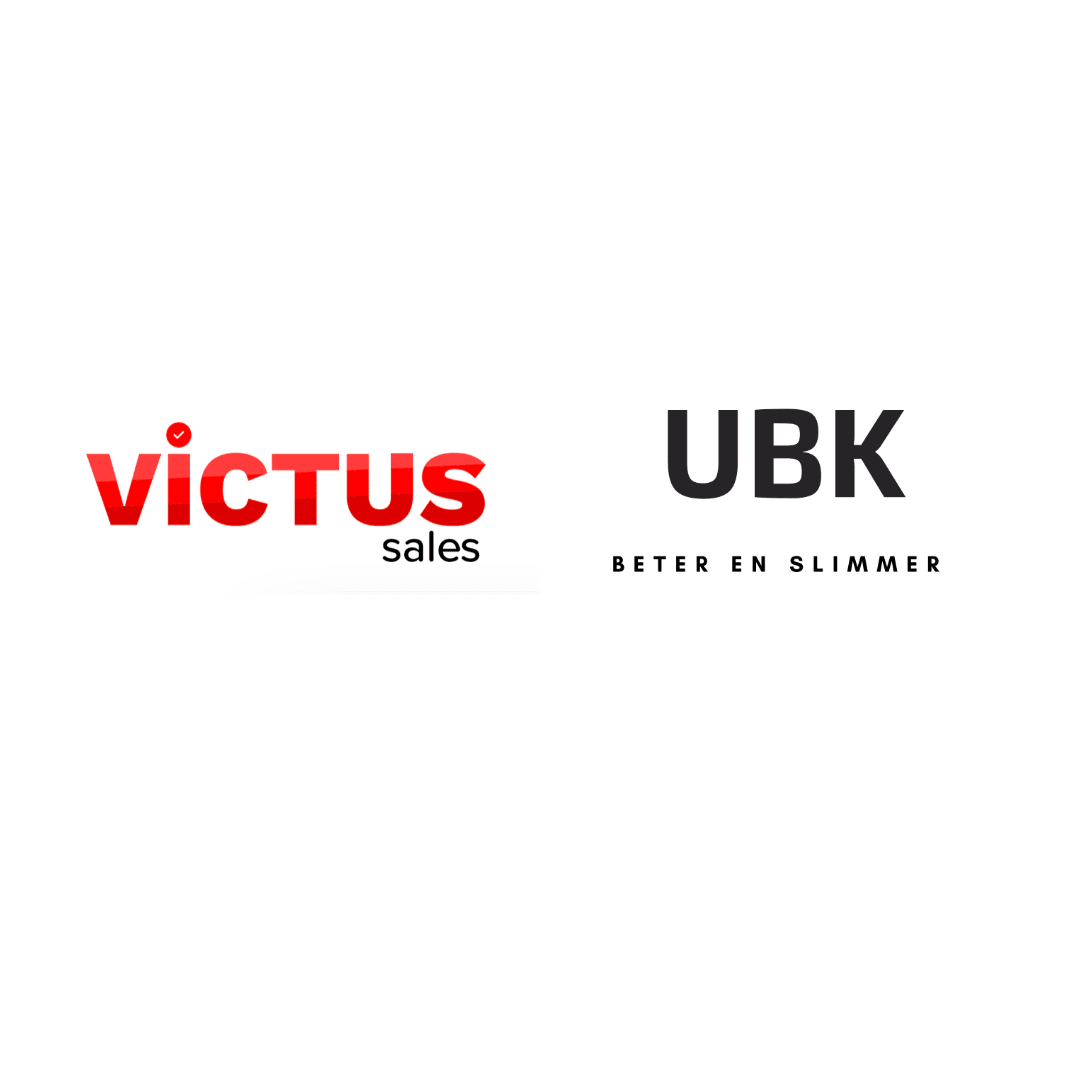 victussales logo