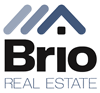 302780 Brio Real Estate LLC logo