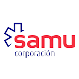 Corporación SAMU logo