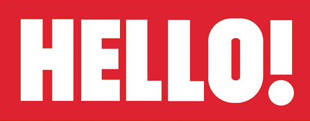 hellomagazine.jobs.personio.com logo