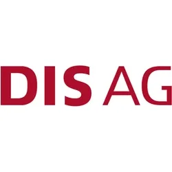 DIS AG Niederlassung Düsseldorf logo