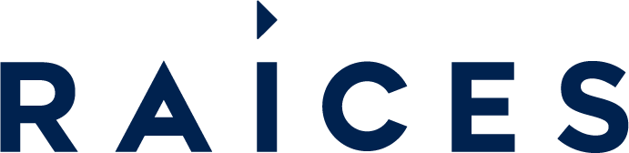 RAICES logo