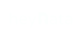 heyData GmbH logo