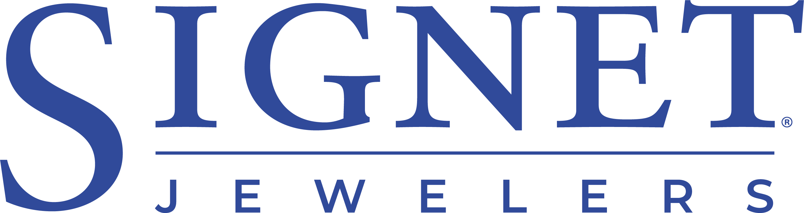 Signet logo