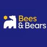 beesandbears logo