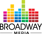 Broadway Media, LLC logo