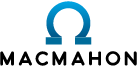Macmahon Holdings Limited logo
