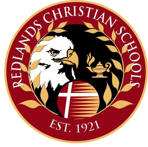 REDLANDS CHRISTIAN SCHOOL logo