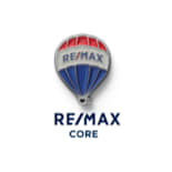 RE/MAX CORE logo