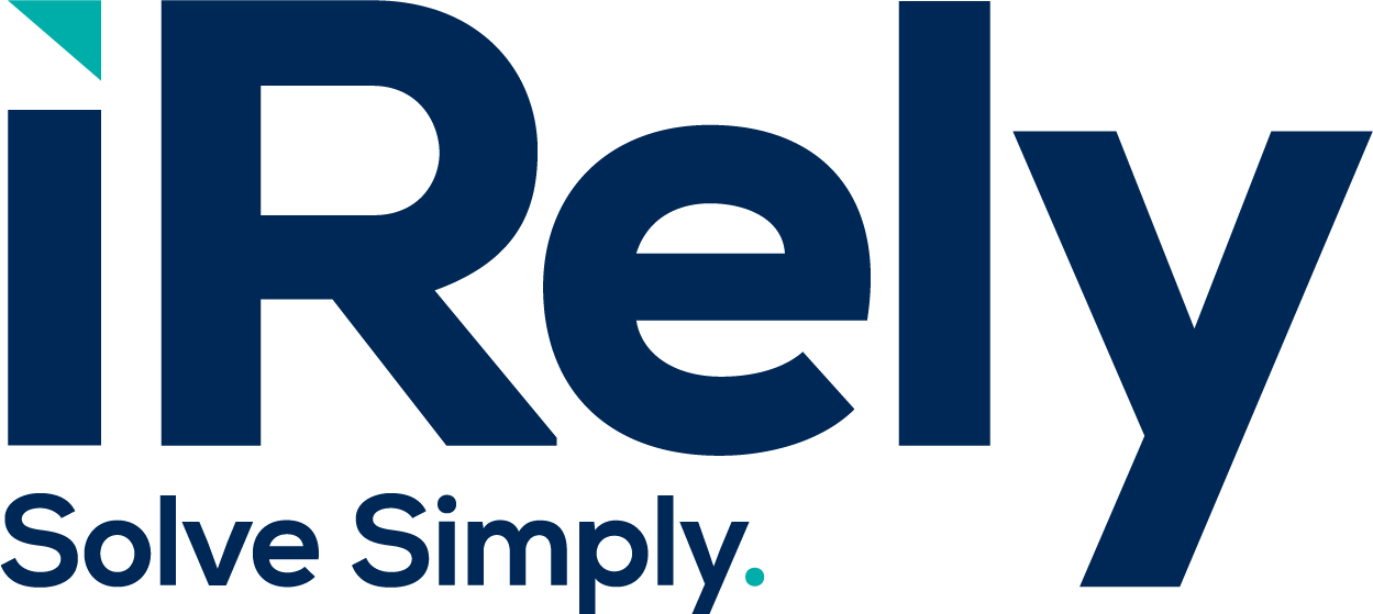 iRely Career Site logo