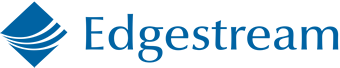 Edgestream logo
