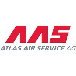 Atlas Air Service logo