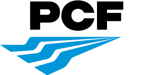 PUBLISHERS CIRCULATION FULFILLMENT logo