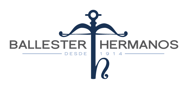 Ballester Hermanos, Inc. logo