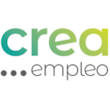 CREA EMPLEO ETT logo
