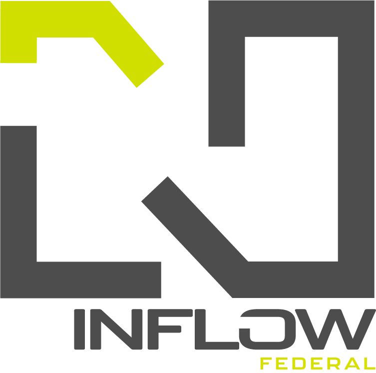 inflowfed logo