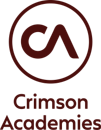Crimson Academies logo