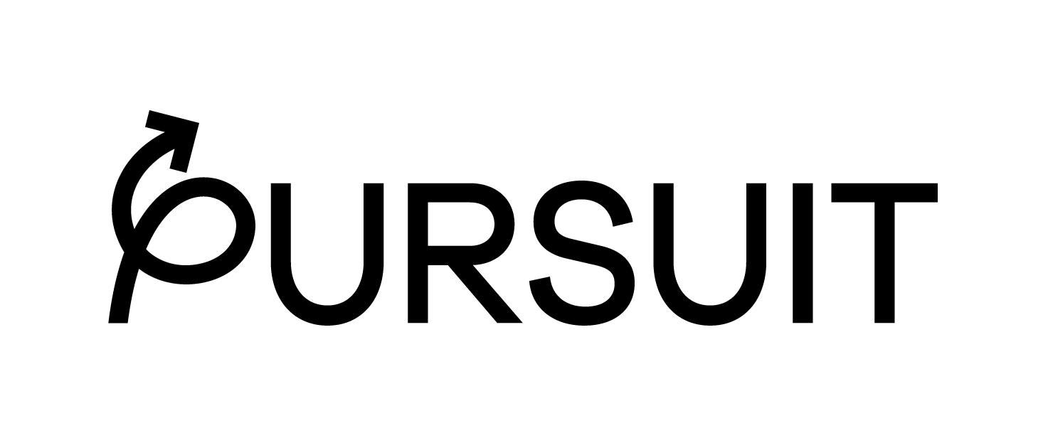 Pursuit logo