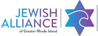 JEWISH ALLIANCE OF GREATER RHODE ISLAND logo