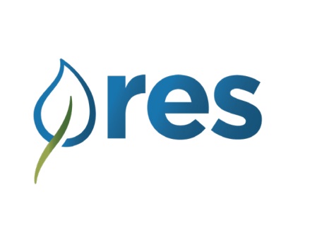 Res logo