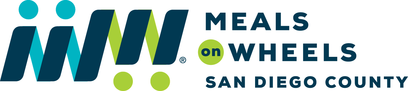 MEALS-ON-WHEELS GREATER SAN DIEGO INC logo