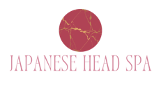 JAPANESE HEAD SPA logo