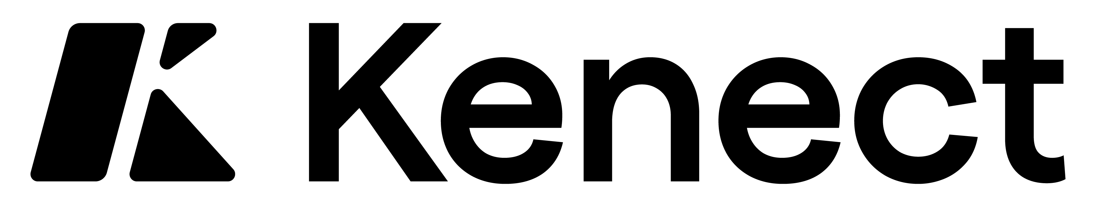 Kenect logo