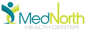 MEDNORTH HEALTH CENTER logo