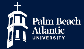 Palm Beach Atlantic University logo