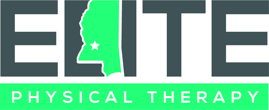Elite Physical Therapy, Inc. logo