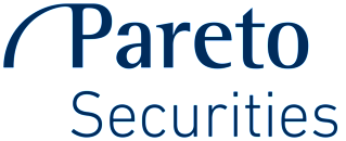 Pareto Securities logo