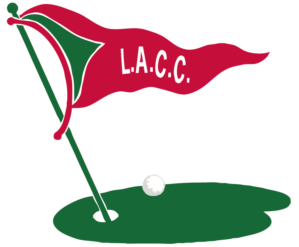 The Los Angeles Country Club logo
