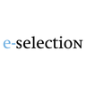 e-selection AG logo
