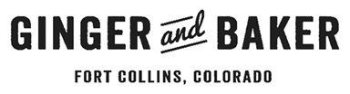 GINGER AND BAKER LLC logo